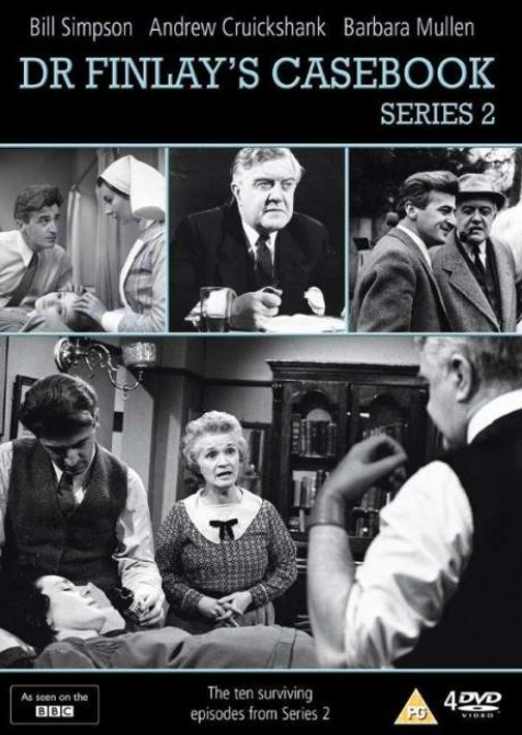 Dr Finlay's Casebook Series 2